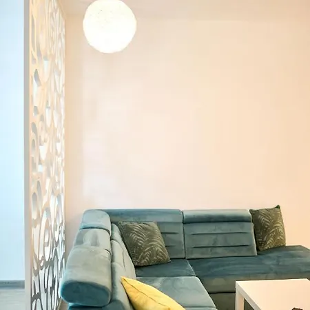 Appartamento Provence In N Pool Mamaia