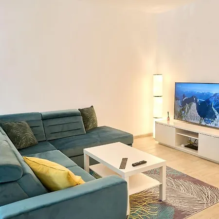 Provence In N Pool Appartement