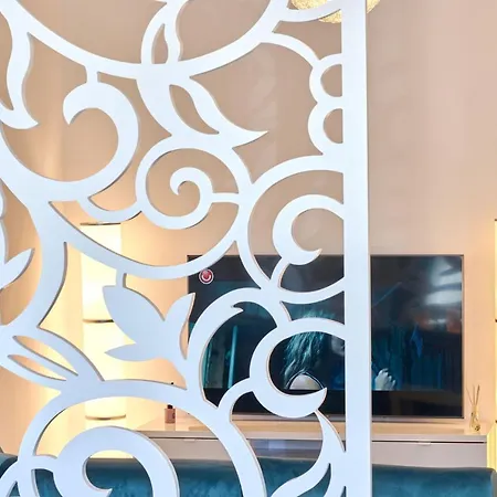 Apartment Provence In N Pool Mamaia