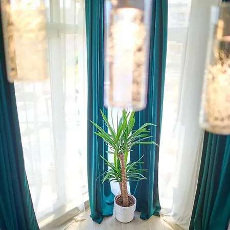 Provence In N Pool Apartament *