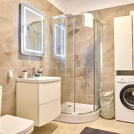 Provence In N Pool Appartement