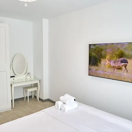 Apartament Provence In N Pool