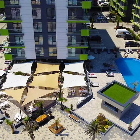 Provence In N Pool Appartement Mamaia