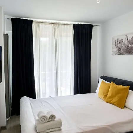 Apartament Provence In N Pool