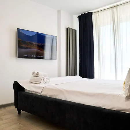 Provence In N Pool Appartamento Mamaia