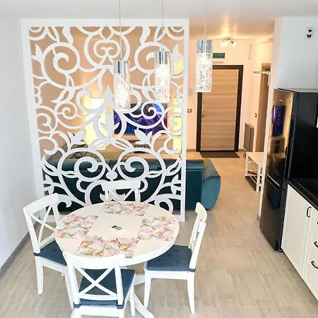 Apartment Provence In N Pool