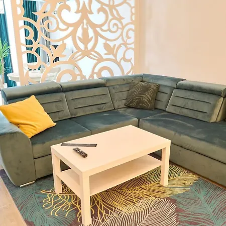Provence In N Pool Appartement *
