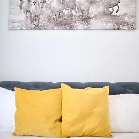 Apartament Provence In N Pool