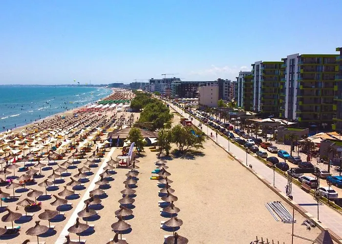 דירה Provence In N Pool מאמאיה