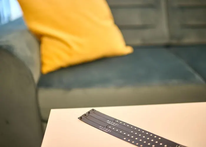 דירה Provence In N Pool