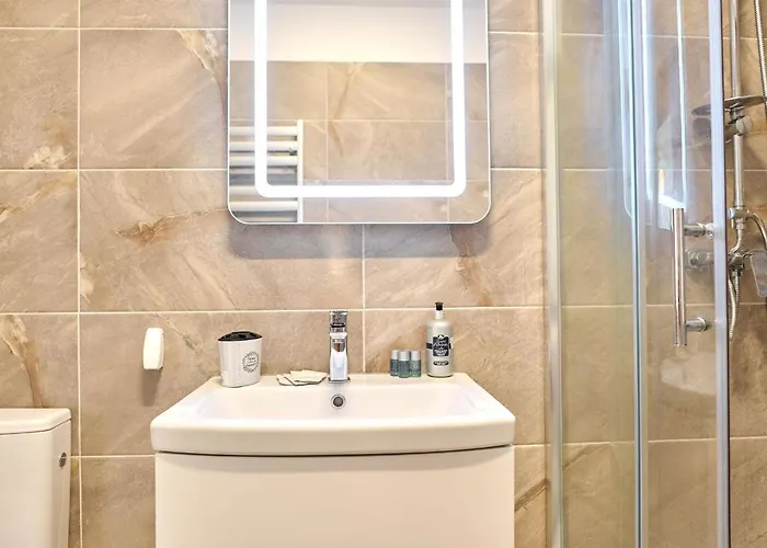 דירה Provence In N Pool