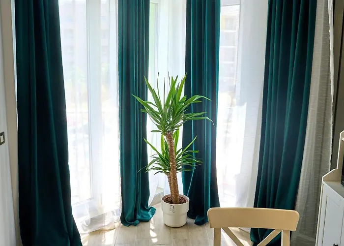 דירה Provence In N Pool