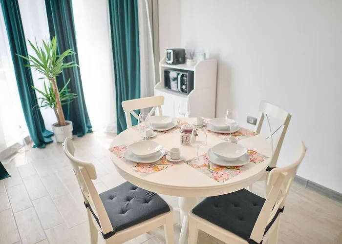 דירה Provence In N Pool *