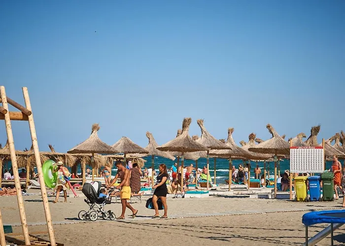 Provence In N Pool דירה מאמאיה